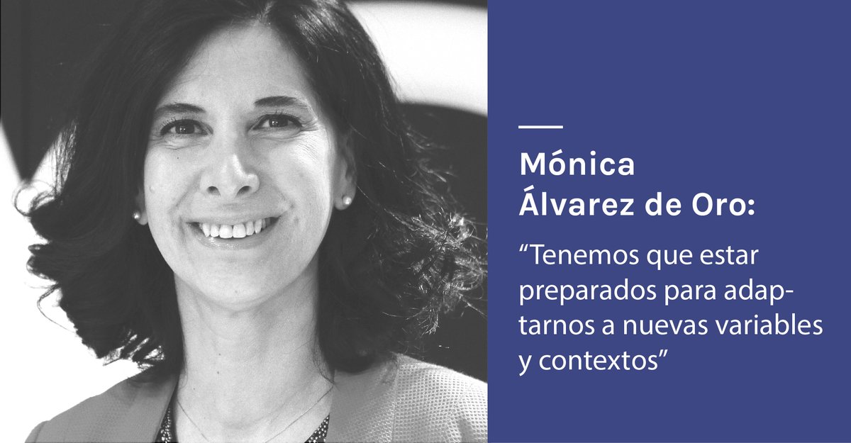 AOA_Chile's tweet photo. Mónica Álvarez de Oro se convierte en la primera mujer presidenta de AOA y fue presentada hoy en la Asamblea de Socios. Conócela más en esta entrevista: https://t.co/Tc3M809rk3 https://t.co/3epzRrqWUb