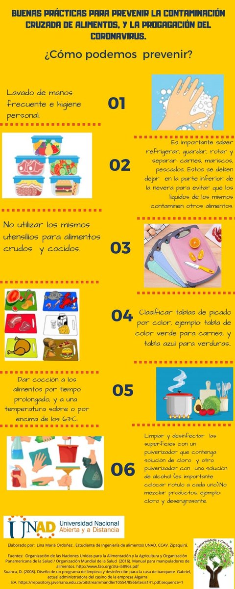El OIR de las Regiones UNAD tweet media