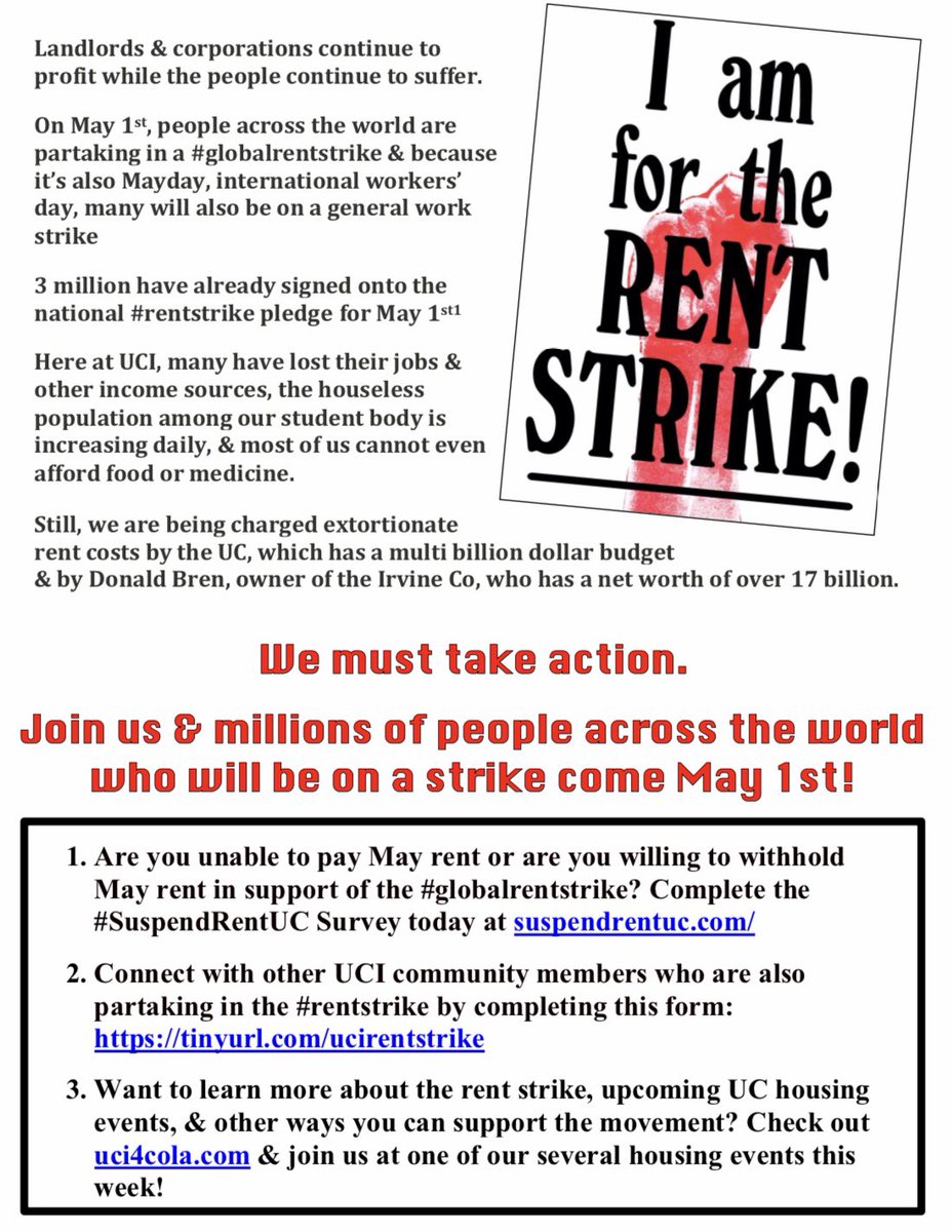 UCI4cola #StopCopCity tweet media