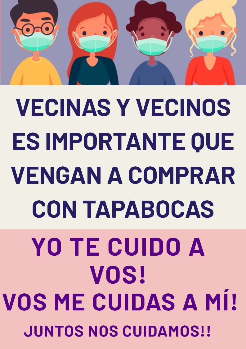 RadioFmabril's tweet photo. Vos me ayudas.. yo te ayudo...!!! https://t.co/fsSi42P4GY