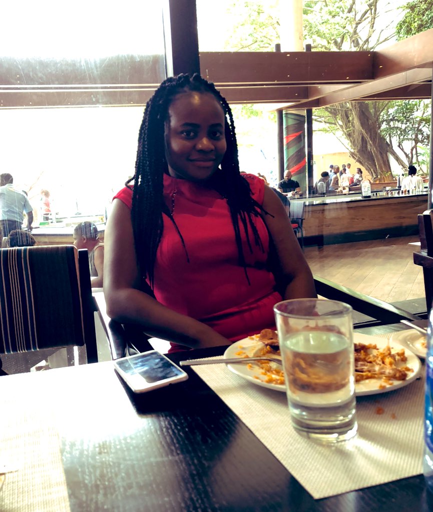 ohprince's tweet photo. I wish I could spread your gospel to the world, that you may live forever in our hearts. RIP Linda
#NoToAbuse
#NoToRape
#NoToMolestation https://t.co/cd6Xi7ryvj