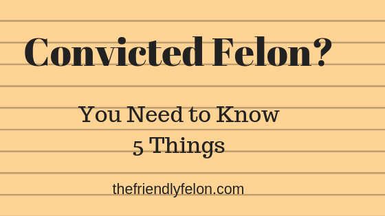 aza_enigma's tweet image. You need to know a few things. You're not alone, and there is hope to be found. #felonfriendly #fivethingsyouneedtoknow #5things #secondchances thefriendlyfelon.com/2018/07/09/fiv…