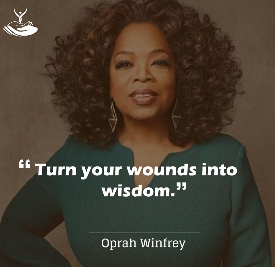 BeKheer_'s tweet photo. A Celebrity who made an IMPACT 

OPRAH WINFREY .

"Turn your wounds into wisdom "

#Oprah #Winfrey
#change #impact #inspiration https://t.co/VxoCJ5UHWy