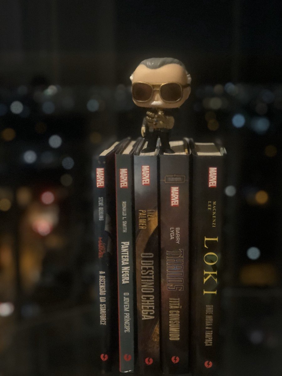 edexcelsior's tweet image. Nossas melhores companhias durante a quarentena!!! #editoraexcelsior #FiqueEmCasa