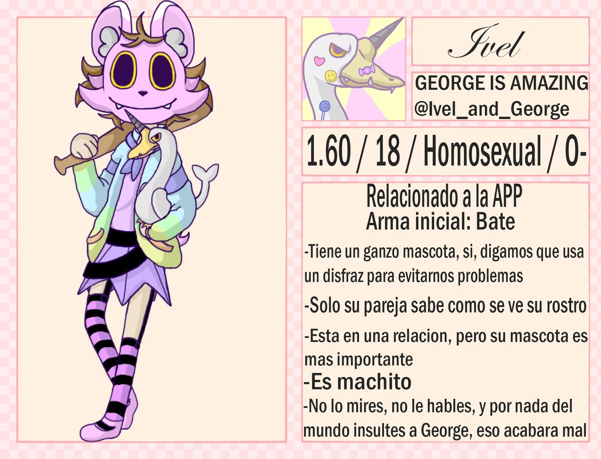 orcaKINGU_ESP's tweet image. #TwitterLockApp
UFF, YA ME HABÍA LLAMADO LA ATENCIÓN ASÍ QUE TRAIGO A MIS GEIS PARA EL # 😔👊👌