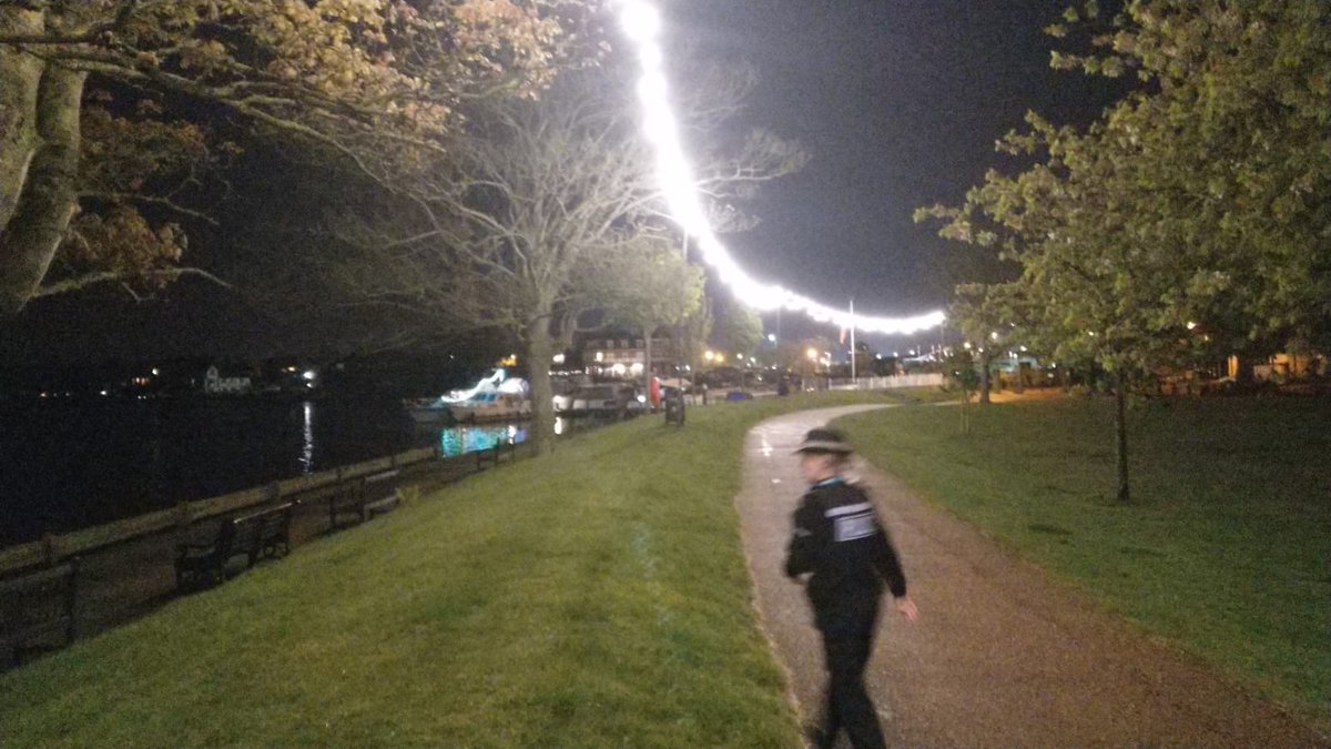 BroadsBeat (@broadsbeat) on Twitter photo Thanks to our <a href="/LowestoftPolice/">Lowestoft Police</a> collegues patrolling the #Norfolk #Suffolk #Broads checking <a href="/geldestonlocks/">Geldeston Locks Inn</a> <a href="/BroadYacht/">Oulton Broad Yacht Station</a> <a href="/rnsyc_lowestoft/">RNSYC</a> & many other Marinas Boatyards & Moorings on the late shift 👍⚓👮♂️
#1330 #1956 <a href="/SuffolkPolice/">Suffolk Police</a> <a href="/NorfolkPolice/">Norfolk Police</a> #OpKraken Thanks to our <a href="/LowestoftPolice/">Lowestoft Police</a> collegues patrolling the #Norfolk #Suffolk #Broads checking <a href="/geldestonlocks/">Geldeston Locks Inn</a> <a href="/BroadYacht/">Oulton Broad Yacht Station</a> <a href="/rnsyc_lowestoft/">RNSYC</a> & many other Marinas Boatyards & Moorings on the late shift 👍⚓👮♂️
#1330 #1956 <a href="/SuffolkPolice/">Suffolk Police</a> <a href="/NorfolkPolice/">Norfolk Police</a> #OpKraken