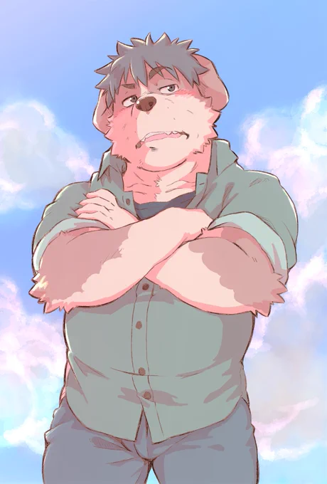 可愛いニート見たら久しぶりに発作が来たのでやまやま。
やっぱり可愛いなぁ… 