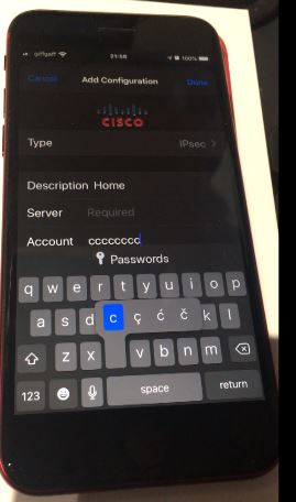 medway_m_disco's tweet image. @Apple I&apos;m very disappointed that my new iPhone SE is not working correctly on day one. It&apos;s typing on its own. #keyboardissue