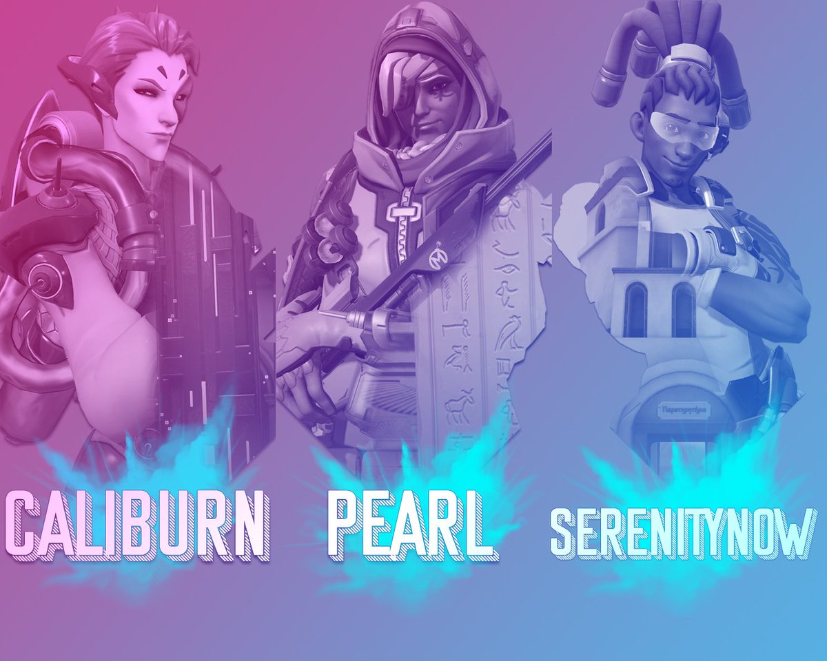 Overwatch_TO's tweet photo. https://t.co/NjpFiBsyPM