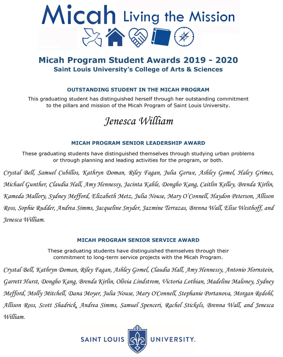 Micahs@SLU tweet media