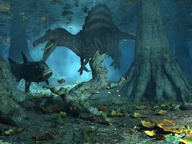 昭和 ワイ5歳 ブラキオサウルスは水中で生活してたんやで ワイ8歳 ブラキオサウルスは水中では生活できひんのやで 恐竜は水棲生物やないんや ワイ33歳 スピノサウルスは水中で生活してたんやで 昭和 ワイ5歳 ブラキオサウルスは水中で生活してたんやで ワイ8歳 ブラキオサウルスは水中では生活できひんのやで 恐竜は水棲生物やないんや ワイ33歳 スピノサウルスは水中で生活してたんやで