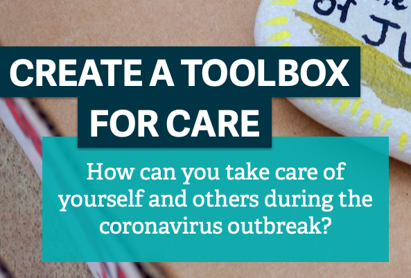 shmaynor's tweet photo. Create a Toolbox of Care - a wonderful site of resources #createtocope @createtocope https://t.co/mL9wgKXPcH #appleeduchat #appleteacher https://t.co/pkqR6pUdHk