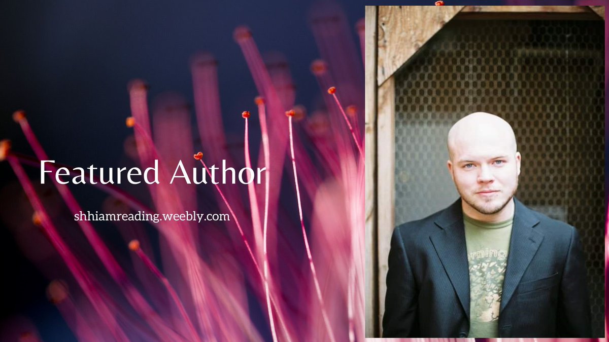 In the mood for a fantasy novel? Stop by and check out my interview with fantasy novelist Kirby Lord and his novel Myrrendryl. bit.ly/2WgMkUG #fantasynovel #authorinterview