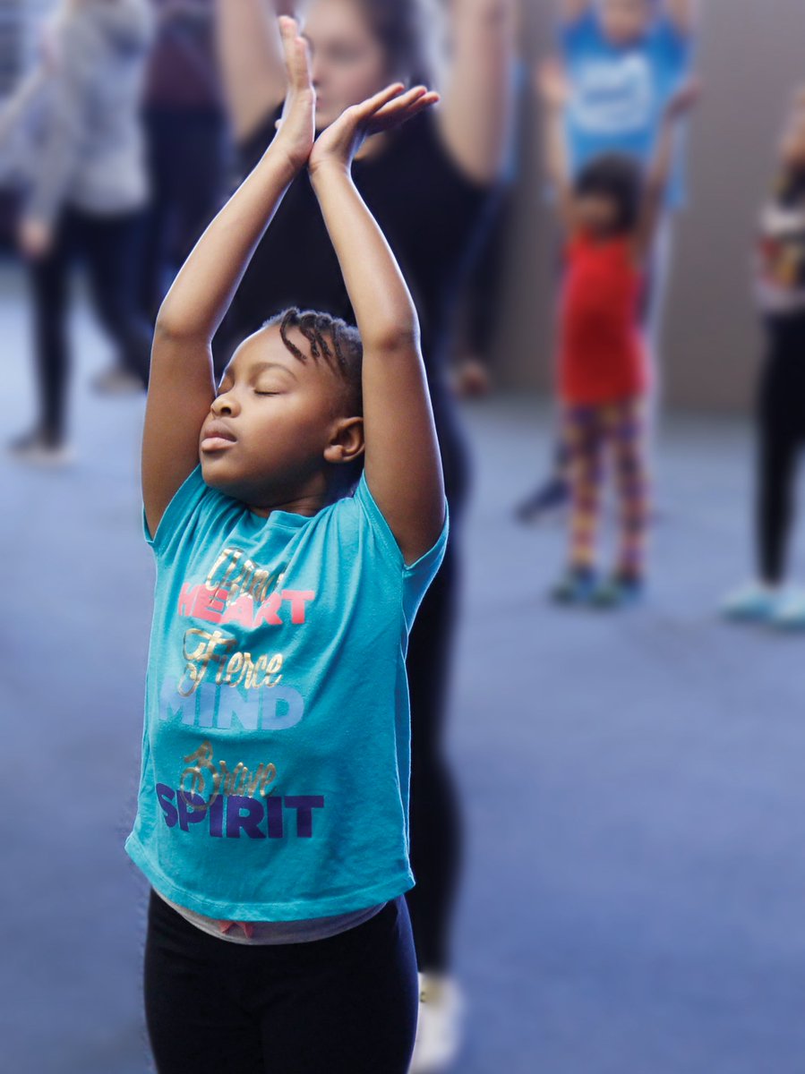 Happy #InternationalDanceDay! Now, more than ever, we are reminded of the importance of dance for us as individuals and for the world. Dance powerfully conveys who we are, what we stand for, and who we aspire to be. It connects us all through the universal language of movement.