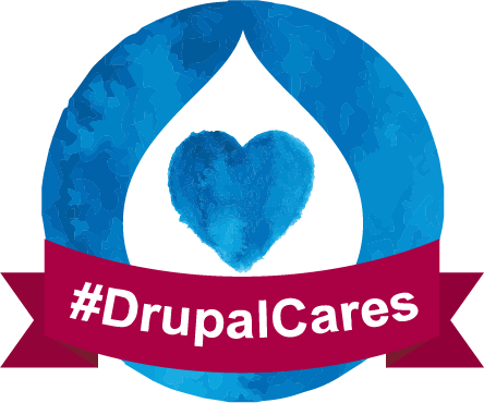 Drupalcz's tweet photo. Asociace #drupalcz a #drupalsk společně přispěly na https://t.co/2tfr3xeUUX Dnes je poslední den, kdy budou vaše příspěvky jěště ztrojnásobeny díky výzvám Driese a dalších firem. https://t.co/j0ygd1IeAf