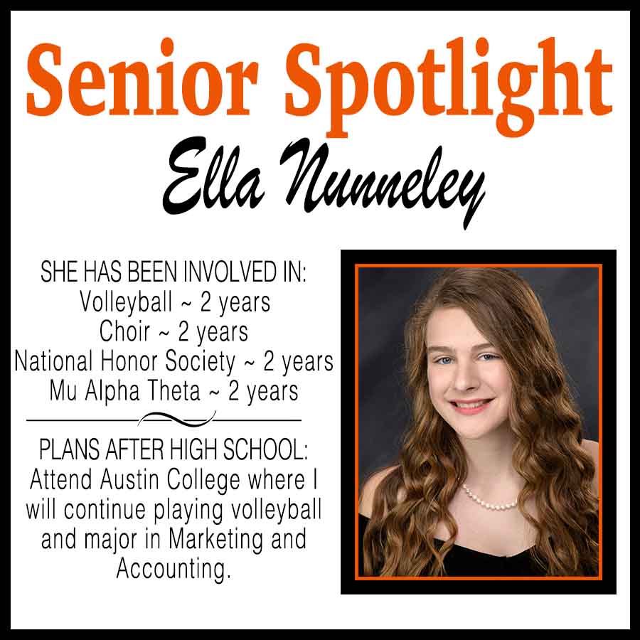 IndiansofNHS's tweet photo. #SeniorSpotlight #NoconaNation https://t.co/CHnRyGoVJI