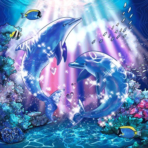 caitlinspottery's tweet photo. So pretty and so cool!🐬🐬🐬🐬🐬🐬🐬🐬🐬🐬 https://t.co/ogvOr2Wihl