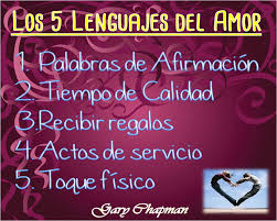 diana234680865's tweet image. Aquí les dejo los 5 lenguajes del amor para que conecten con su #AMDV