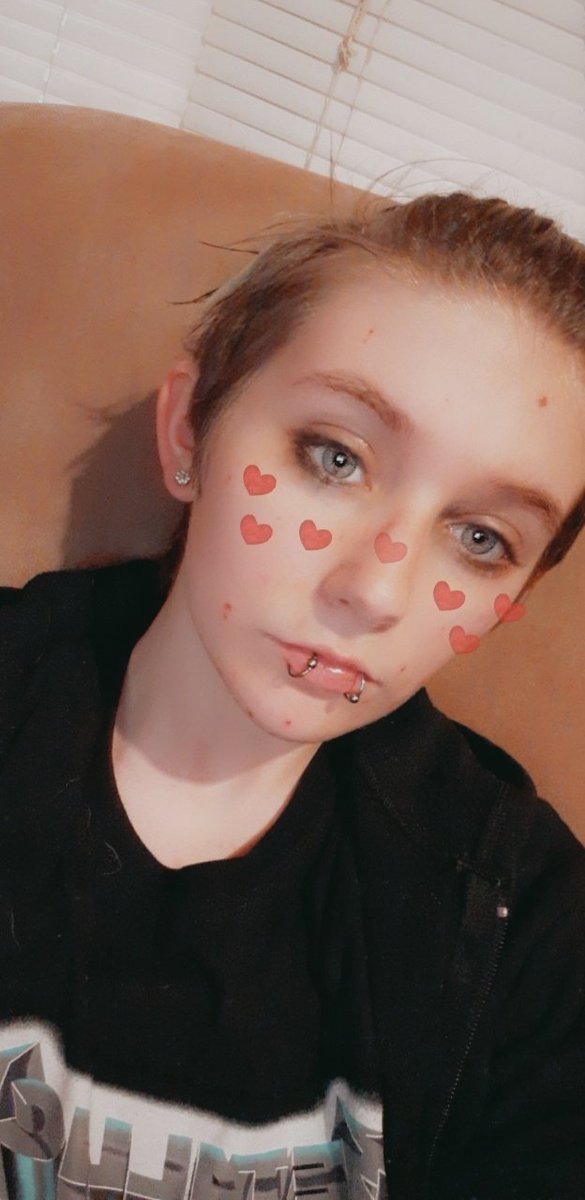 FelixByrd's tweet photo. Felt cute today hehe lol xD https://t.co/3W5OjybDHU