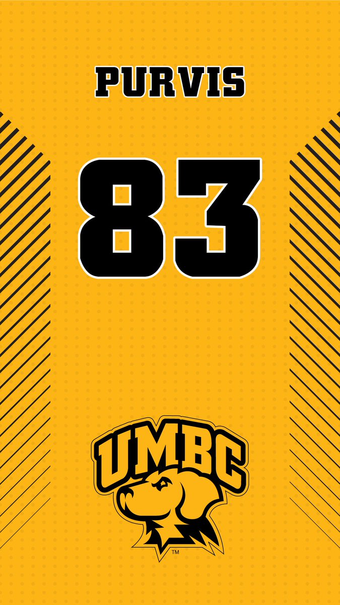 murvis's tweet image. This week at @UMBC, we're celebrating #CollegeSigningDay and welcoming all the new students to our community. Coolest celebration so far? Our 24-hour digital jersey promo yesterday. Proud to rep #retrievernation and be #umbctogether. 

cc @BetterMakeRoom