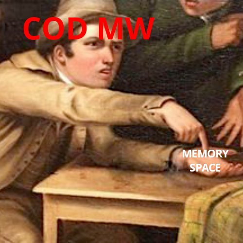 HughJassMarcAss's tweet image. Whenever COD updates. #codupdate #calloffduty #CODMW  #CallofDutyModernWarfare