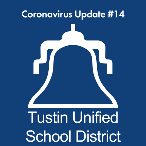 It’s been over one month since TUSD began distance learning as a precaution to the COVID-19 pandemic. TUSD would like to share some helpful information and resources in putting together a family plan and handling stressful times. Read more⬇

ow.ly/VOLz50zsrsd