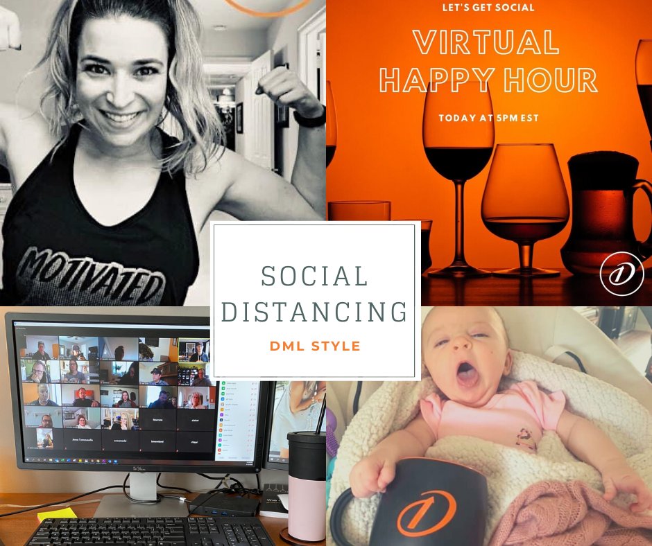DirectMortgage's tweet photo. Our #socialdistance game is strong! Weโve adapted to the new norm by utilizing technology and our #DMLapp to connect with clients. Additionally, weโve created a new partially remote closing method with your safety in mind! Message our team to learn more.
#Mortgage #HomeBuying https://t.co/8ml459cAWl