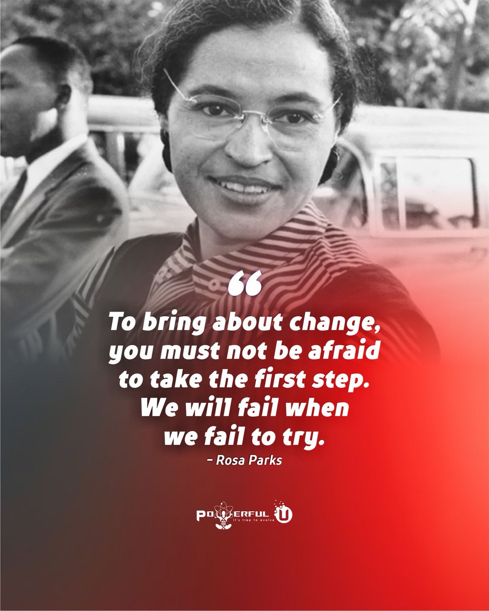 Powerful U tweet media