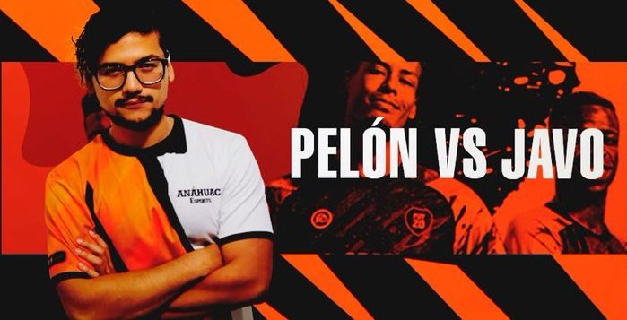 TVAztecaEsports's tweet photo. #Aztecaesports👾🎮🕹
¿Qué tan bueno eres en #FIFA20 ⚽?
Ven y reta en #XboxOne este jueves a partir de las 8 P.M. a través de nuestros canales a @PelonVsJavo y a @uziels1903, ganador de nuestro primer torneo en AZE.
#RetasxAzteca https://t.co/6xYRt3p4Mb