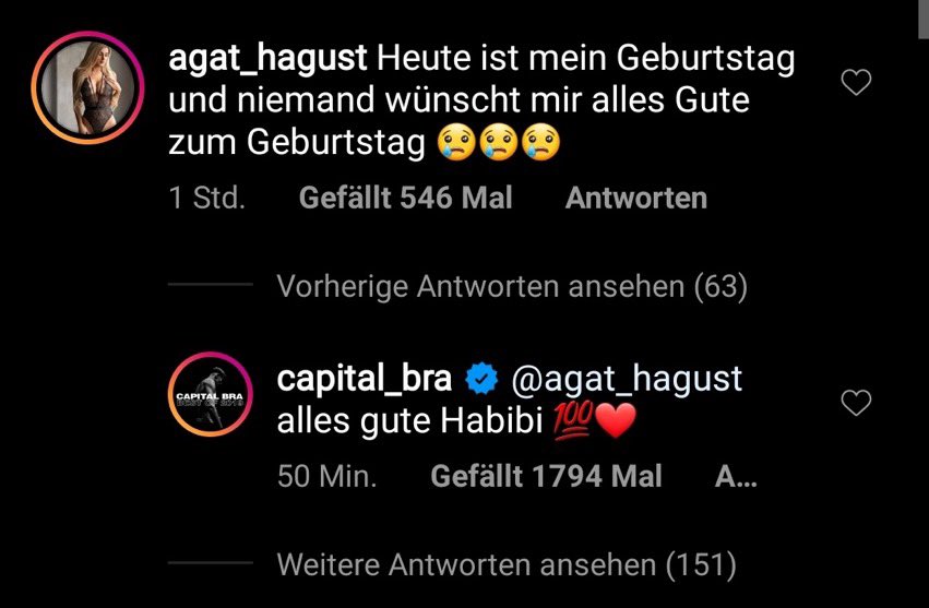 MontanaBlack's tweet photo. Das war’s an der Stelle komplett 😂 https://t.co/j3wqgYnaWj