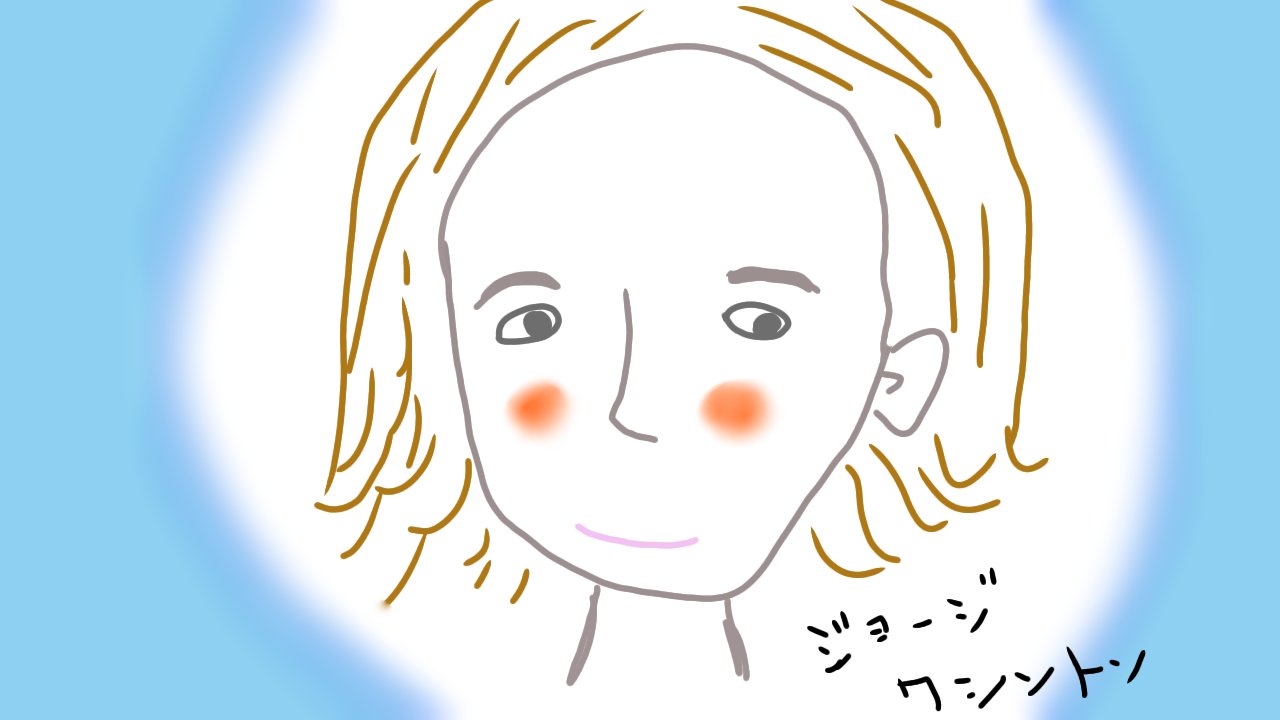 ジョージワシントン Twitter Search Twitter