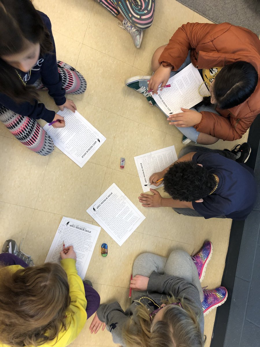 Mrs. Neumann's Class (@neumannmrs) on Twitter photo Team work sure looks different now, but we are still a team! Had 3 awesome small group meets w/Ss today to keep building encouragement, confidence & support. Had fun with What Am I? trivia & thinking outside the box. Ended w/ virtual waves, high-5 and fist-bumps. <a href="/CentralManorPM/">Central Manor Elem</a> Team work sure looks different now, but we are still a team! Had 3 awesome small group meets w/Ss today to keep building encouragement, confidence & support. Had fun with What Am I? trivia & thinking outside the box. Ended w/ virtual waves, high-5 and fist-bumps. <a href="/CentralManorPM/">Central Manor Elem</a>