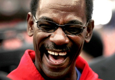 Also, happy 68th birthday to Ron Washington. 