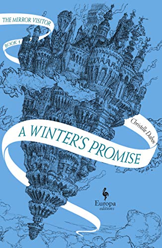 les fiancés de l'hiver [a winter's promise] by christelle dabos, translated by hildegarde serle4/5. dragged at the beginning, but once things got going, they never stopped. it was exhausting yet exhilarating. rly uniquely-flavored world, and i liked the mc a whole lot