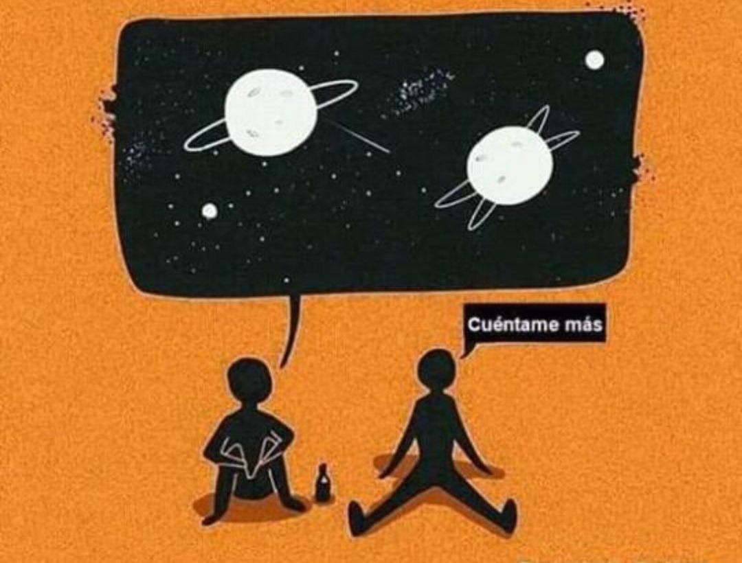 space_b_o's tweet photo. Este tipo vibra chimbita no se da con cualquier persona🖇️ https://t.co/hpBwcBRM3M