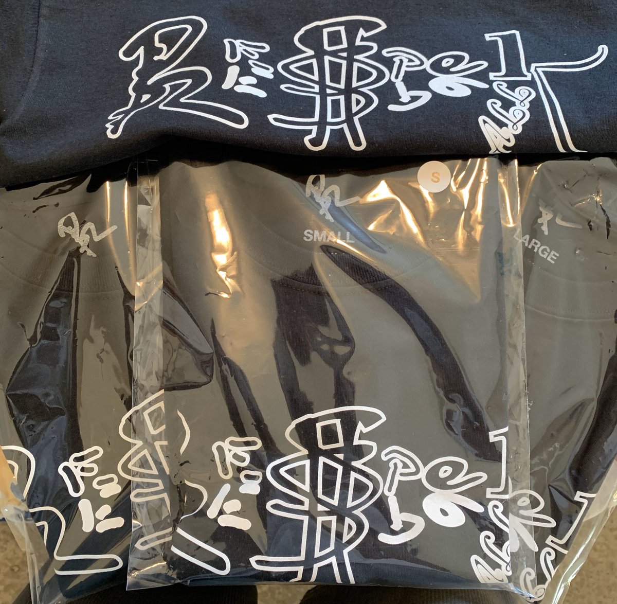 ProofKlothin's tweet photo. Self Re$peK before trying to Re$peK the next 
        Re$peK 1 Re$peK ALL Attire 
#P&amp;R #Pr👀fKl👁thin #$$ #K1 https://t.co/sW0pdxLuec