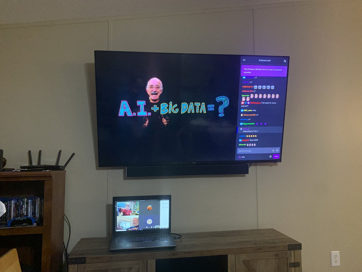 Team 2152 tweet media