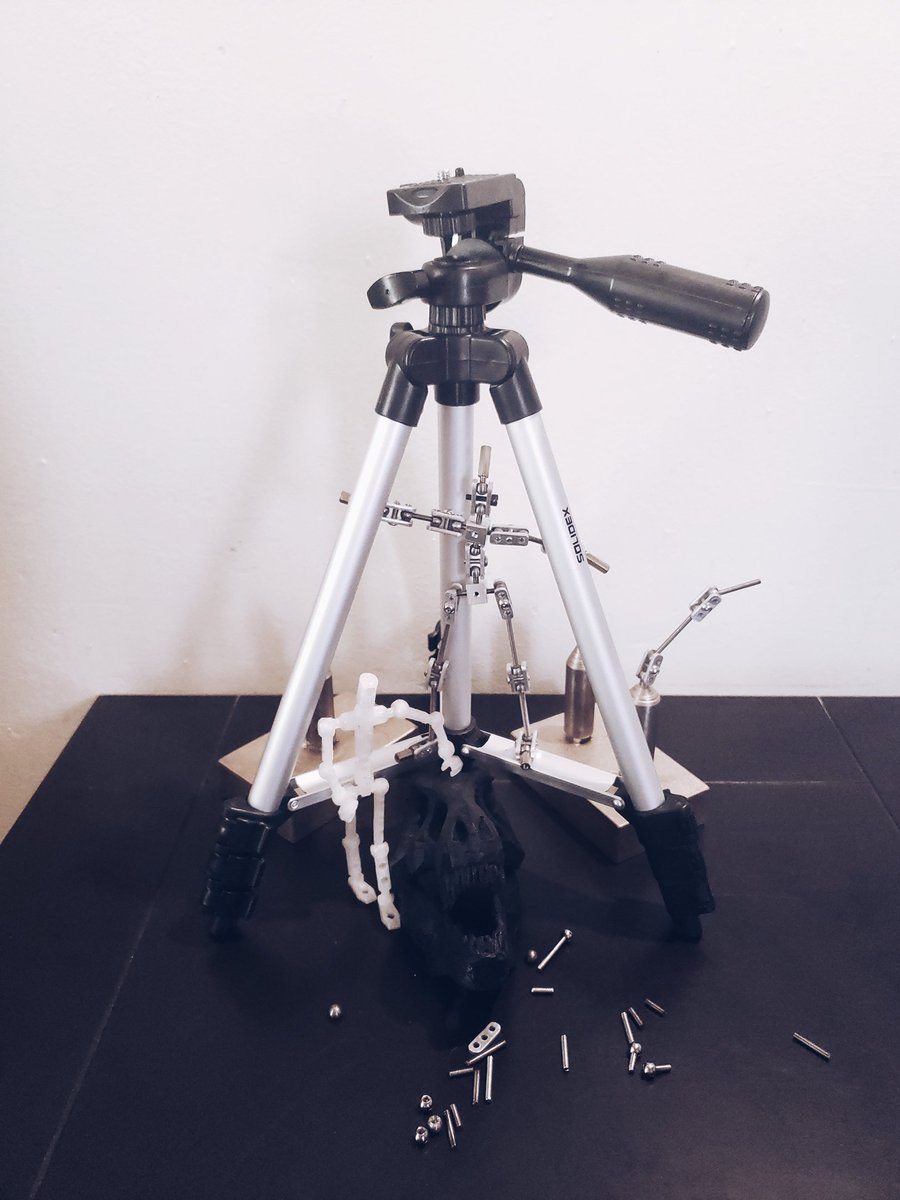 ArtJointed's tweet photo. Muchas gracias a todos por su apoyo, pronto haremos 2 clips

Thanks for your support

Thoughts you can touch

#StopMotion
#stopmotionanimation
#stopmotionpuppets
#stopmotionvideos
#armatureworks
#Armatures
#CDMX
#3dmodeling
#3Dprinting
#drawing
#AskTheExpert
#MeetTheArtist https://t.co/oGBNphWWij