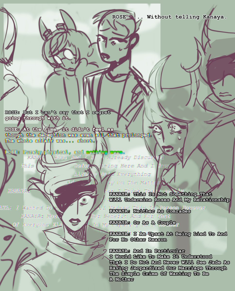CptMoonstuck's tweet photo. Made a little comic about the recent update https://t.co/dHKneFDbP0