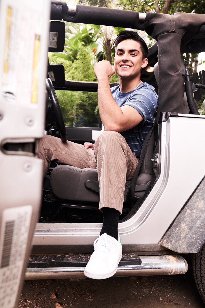 diegotinoco's tweet image. Ride w me