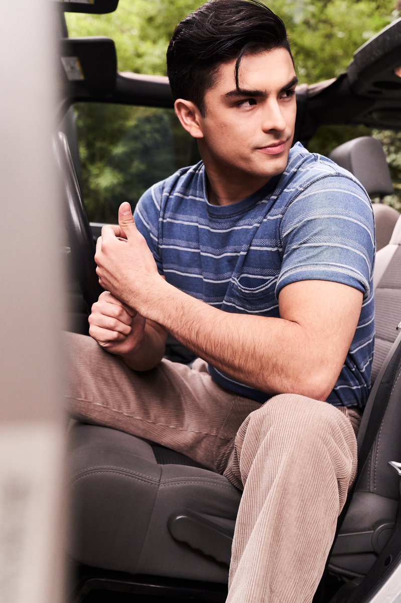 diegotinoco's tweet image. Ride w me