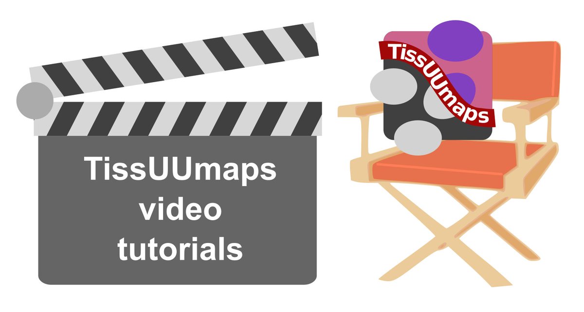 Phew, so much work! But finally submitted another paper. If you want to hear me embarrassing myself speaking english go to
tissuumaps.research.it.uu.se/howto.html
You can also visit if you are curious about our work! #TissUUmaps #geneExpression #spatialTranscriptomics
