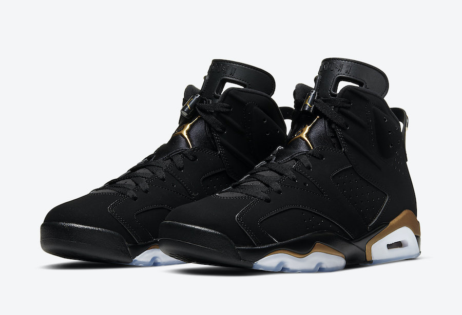 dmp 6s gs