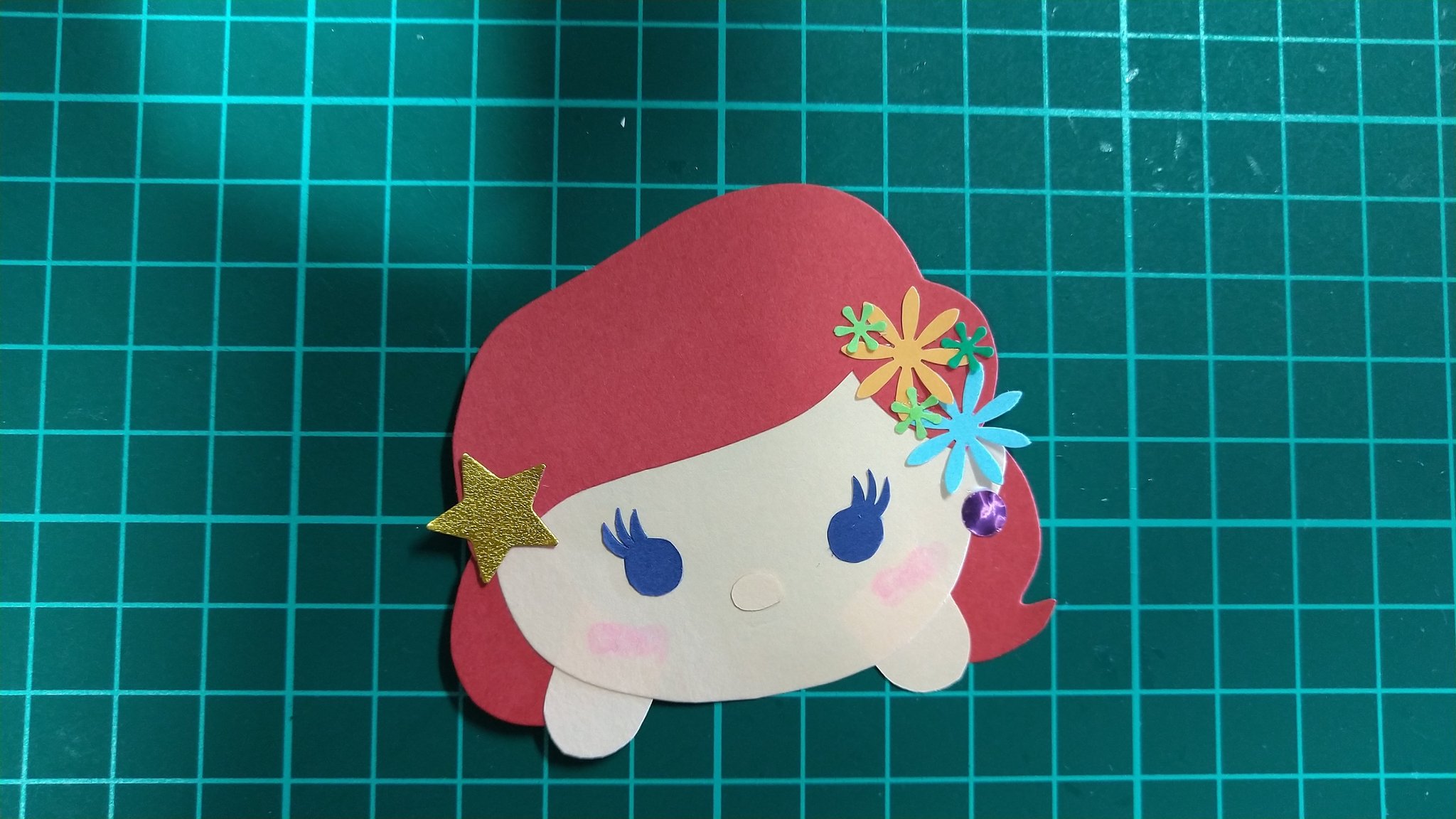 ট ইট র Mikiro 今日のプリンセス あるいて はしって ひのひかり浴びながら 朝から熱唱してます アリエル ツムツム 壁面 画用紙 ট ইট র Mikiro 今日のプリンセス あるいて はしって ひのひかり浴びながら 朝から熱唱してます アリエル ツムツム 壁面 画用紙