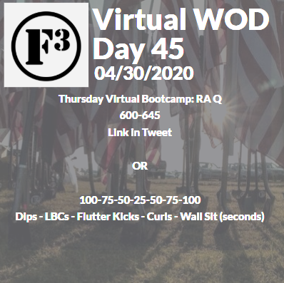 F3 Columbia tweet media