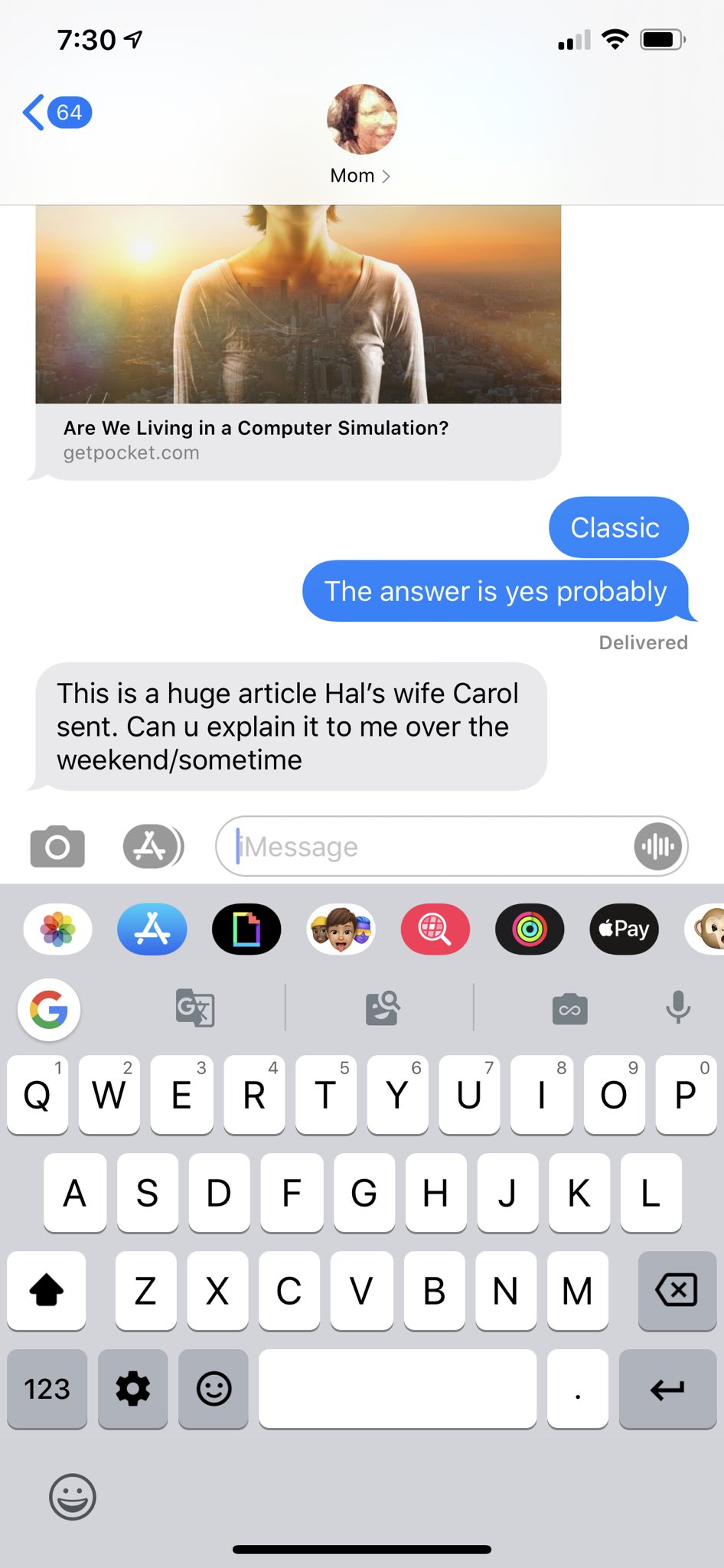 Joshua Topolsky Welcome To My Life