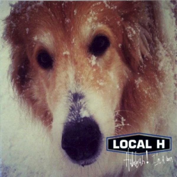 RustyLeather's tweet image. ♩#nowplaying Local H - Blue Line #hardrock #alternative #metal #radio