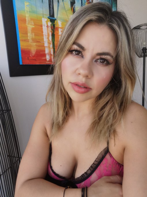 Desde el primero de mayo  estar&aacute; disponible contenido en onlyfans, no es el mismo de Patreon. Ma&ntilde;ana