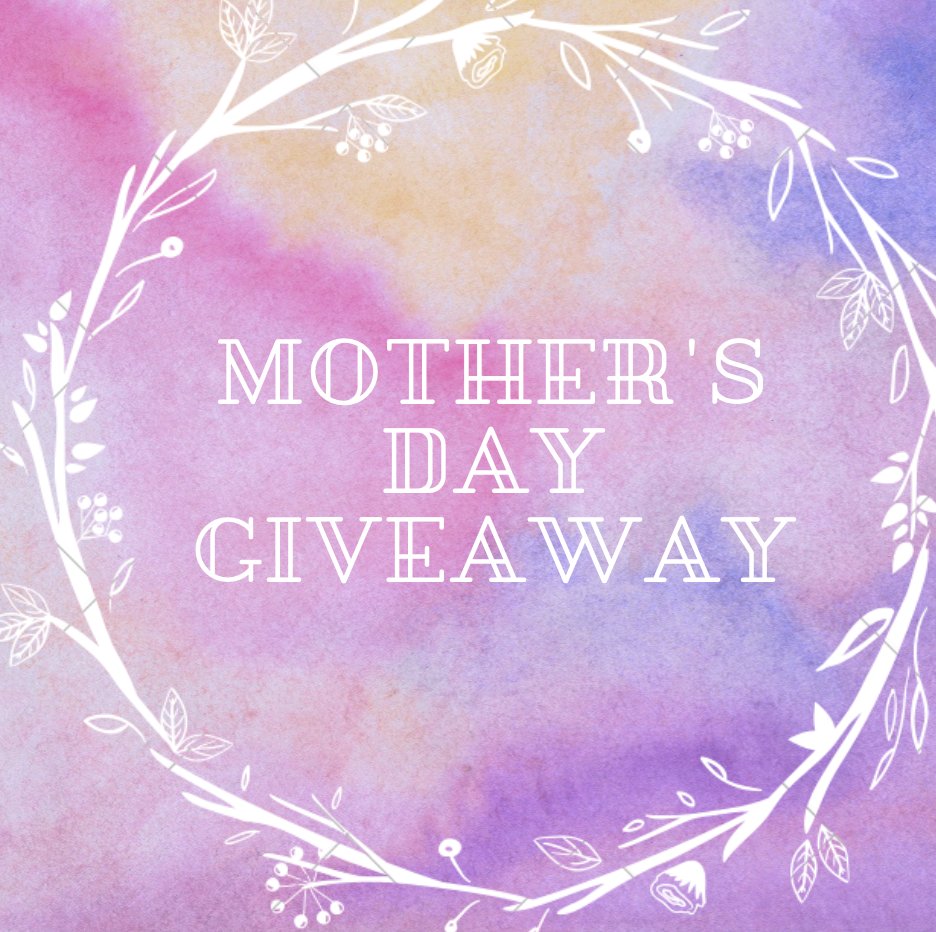 Check out our Mother's Day Giveaway! Click the link to enter! instagram.com/p/B_lPNuln0gm/