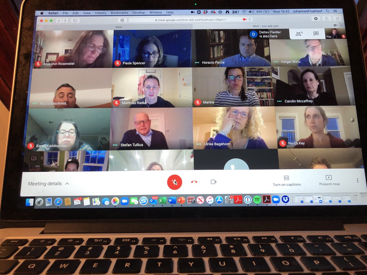 Johannes Fruehauf🇺🇦 (@jfruehauf) on Twitter photo Really great to have such a dedicated group of professionals working with us to guide the <a href="/gisboston/">German International School Boston</a> through these difficult times. <a href="/GermanyinBoston/">German Consulate BOS</a> #grateful Really great to have such a dedicated group of professionals working with us to guide the <a href="/gisboston/">German International School Boston</a> through these difficult times. <a href="/GermanyinBoston/">German Consulate BOS</a> #grateful